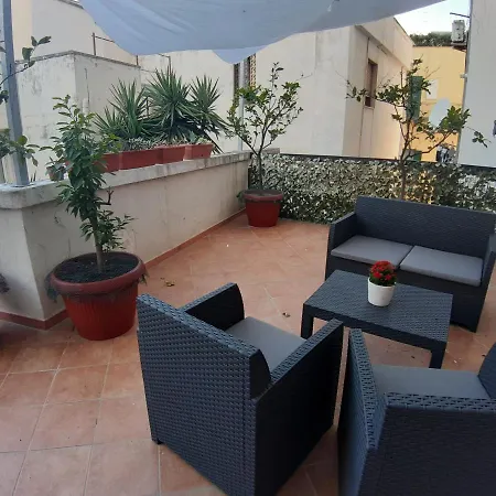 דירה Casa Marina *