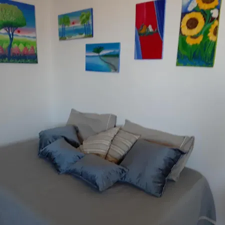 Casa Marina * ברינדיזי