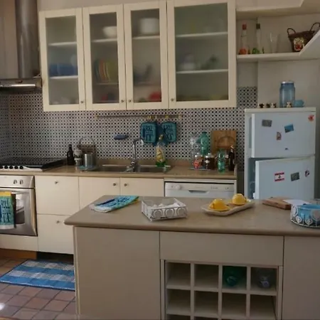 Casa Marina * ברינדיזי
