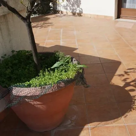Casa Marina ברינדיזי