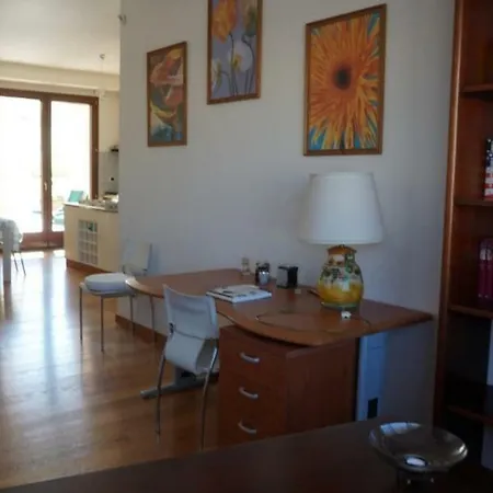 Casa Marina ברינדיזי