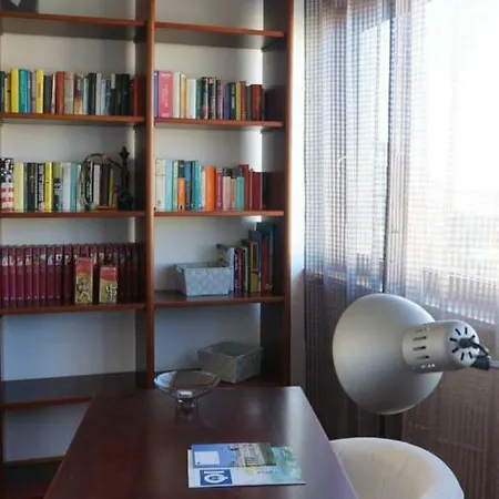 דירה Casa Marina ברינדיזי
