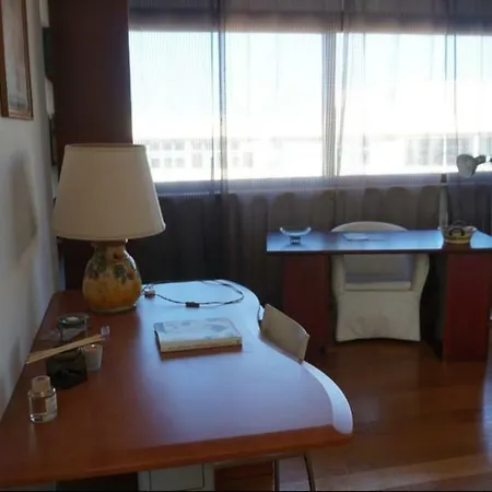 דירה Casa Marina *
