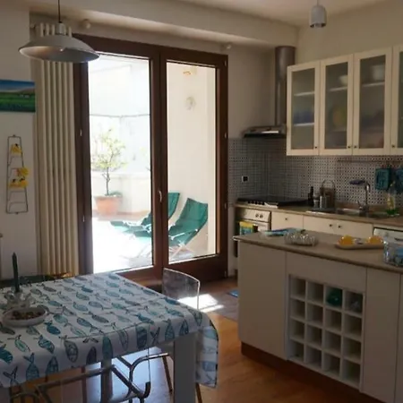 דירה Casa Marina