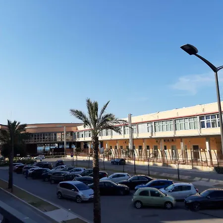 Casa Marina ברינדיזי