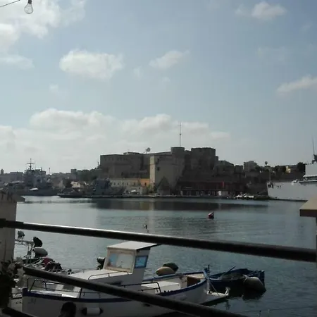 Casa Marina דירה ברינדיזי