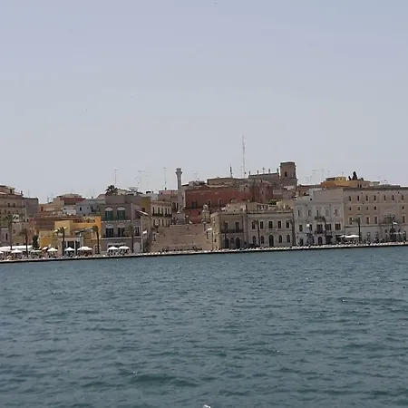 דירה Casa Marina ברינדיזי