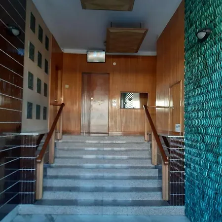 דירה Casa Marina ברינדיזי