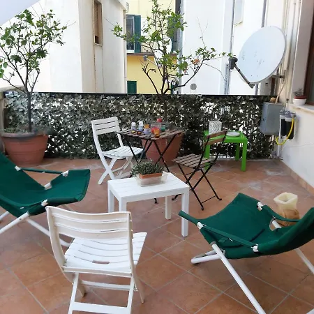 Casa Marina * ברינדיזי