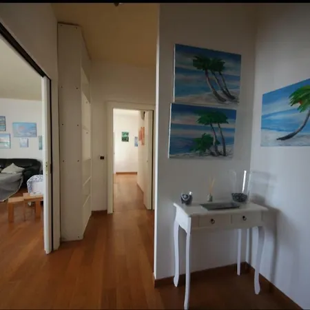 Casa Marina * ברינדיזי