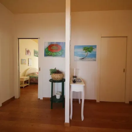 Casa Marina ברינדיזי