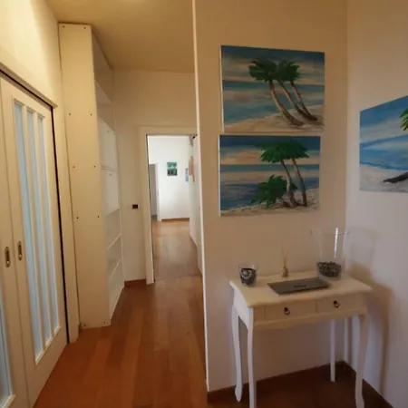 דירה Casa Marina