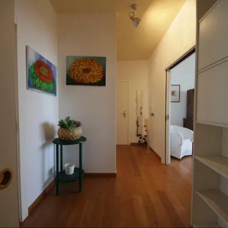 דירה Casa Marina