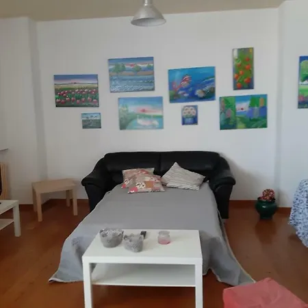 Casa Marina דירה *
