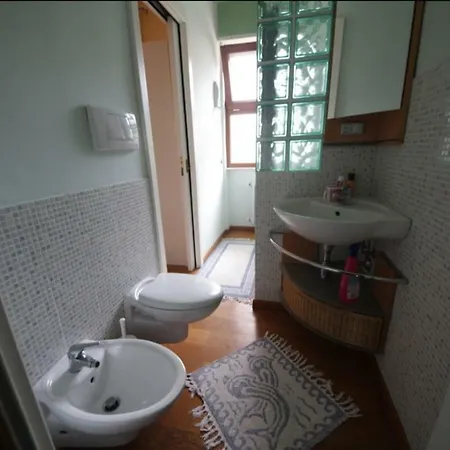 דירה Casa Marina ברינדיזי