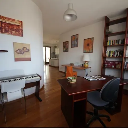 דירה Casa Marina