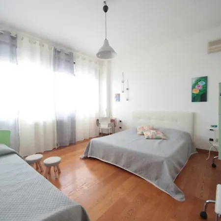 דירה Casa Marina *