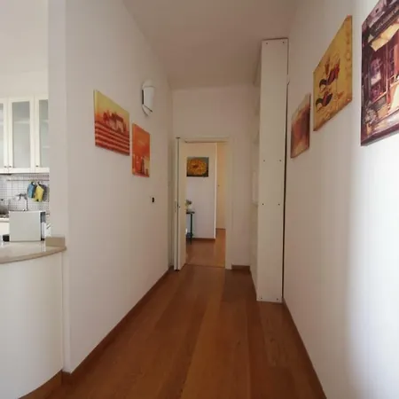 Casa Marina דירה *
