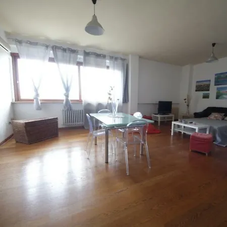 דירה Casa Marina