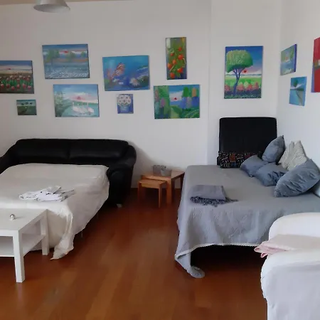 Casa Marina 브린디시