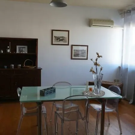 Casa Marina 아파트 브린디시