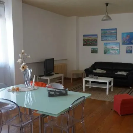 Casa Marina
