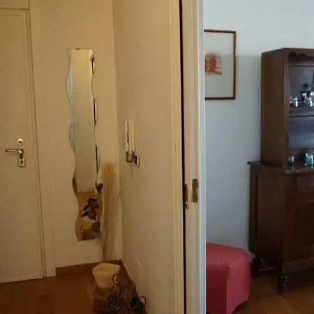 Casa Marina Apartment
