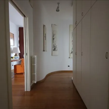 Casa Marina Apartment *