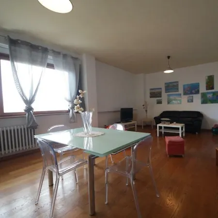 Casa Marina *