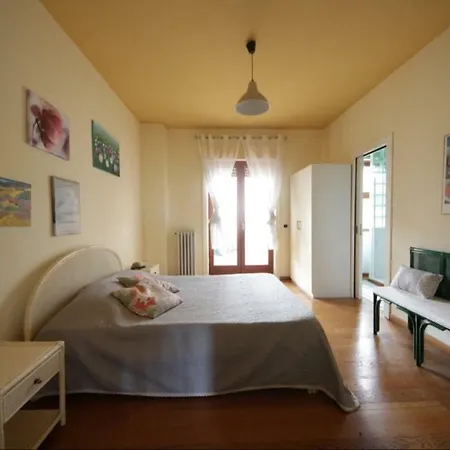 아파트 Casa Marina *