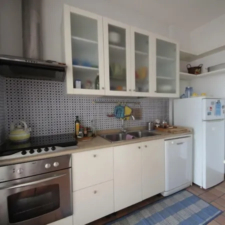 Casa Marina Apartment