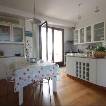Apartment Casa Marina